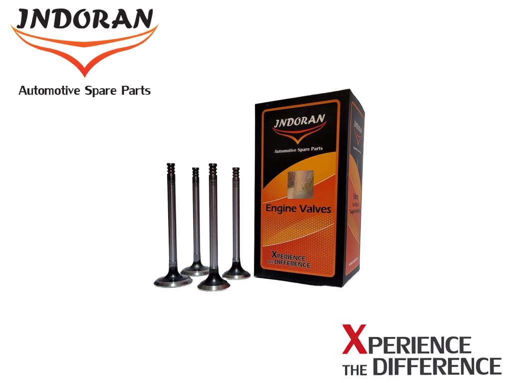 سوپاپ پراید یورو 4