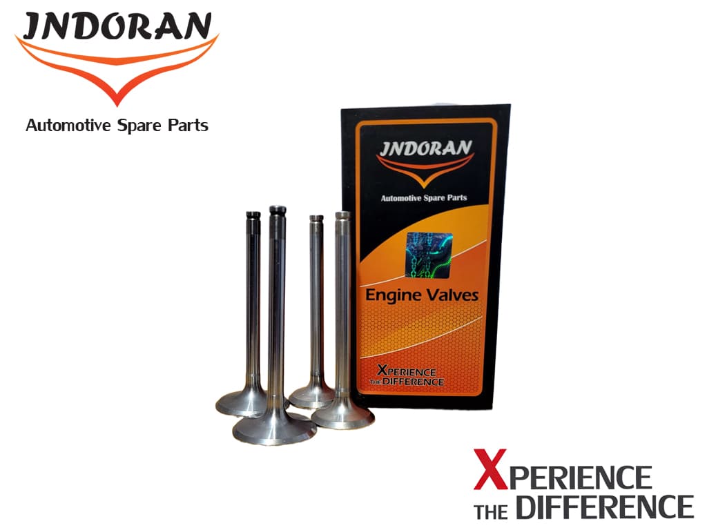 سوپاپ پژو 405