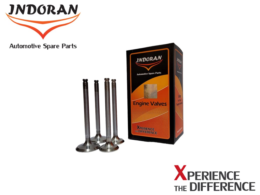 سوپاپ پیکان استاندارد