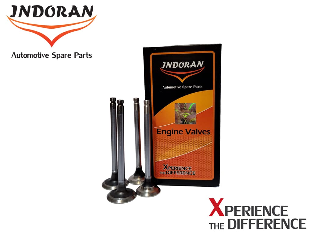 سوپاپ پراید 131