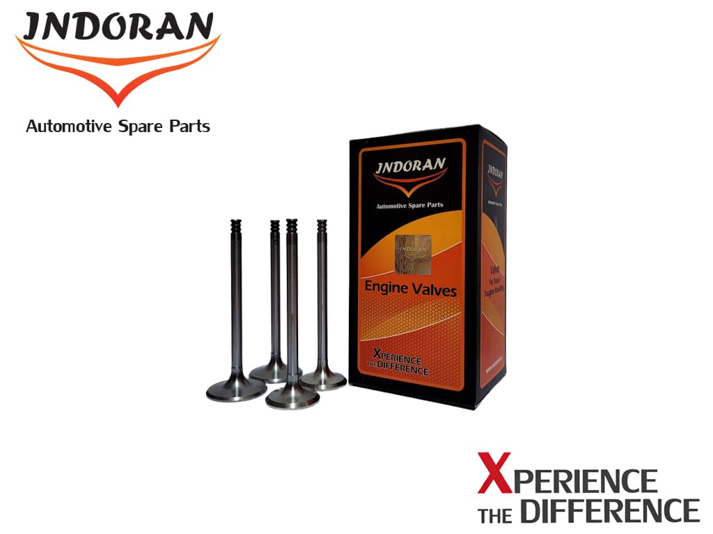 سوپاپ روآ سال