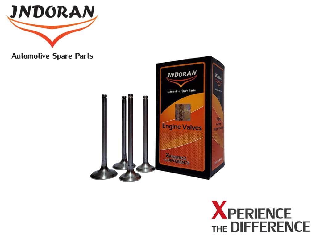 سوپاپ پژو 206 تیپ 2