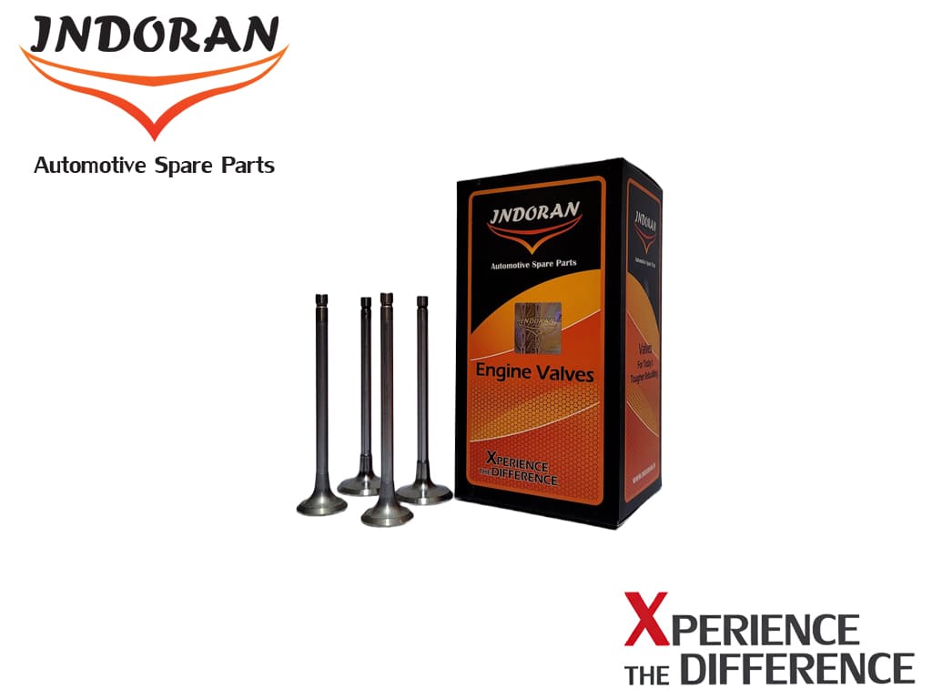 سوپاپ پژو 206 تیپ 5