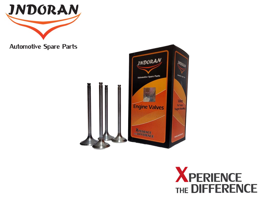 سوپاپ زانتیا