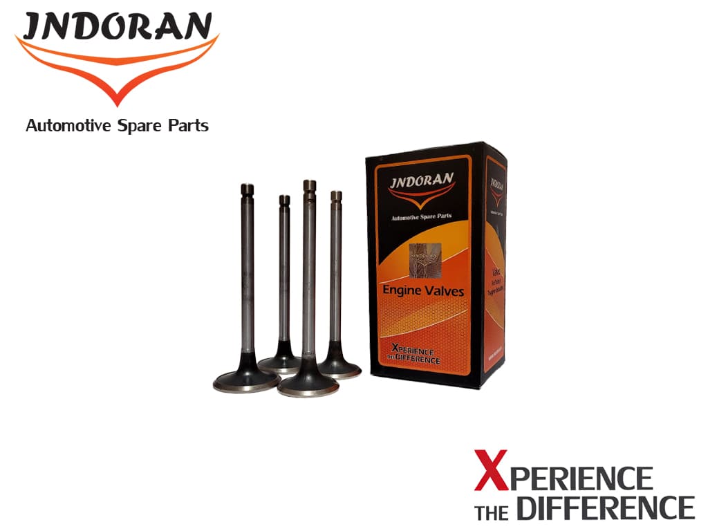 سوپاپ نیسان Z24